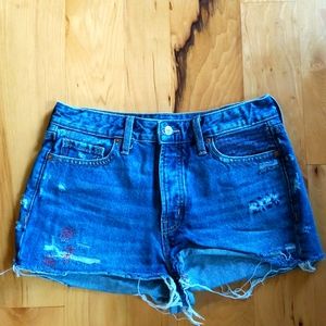 Old navy shorts